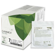 Gammex(R), Disposable Gloves, Not Applicable Palm, Neoprene, Powder-Free, XS ( 6 1/2 ), 50 PK