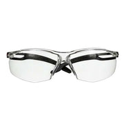 SecureFit(TM) 500, Safety Glasses, Scotchgard Anti-Fog & Anti-Scratch, Clear Lens, Clear Frame