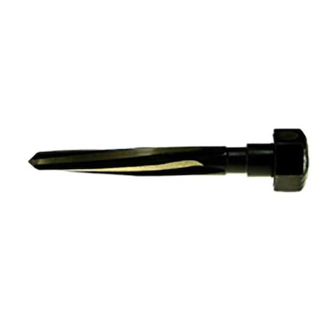 Car Reamer, Spiral, 7 in