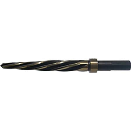 Car Reamer, Spiral, 7-1/4 in