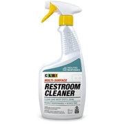 Bathroom Cleaner,32 oz,Trigger Spray Bot