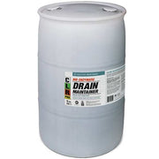 Drain Maintainer,Drum,55 gal,Liq