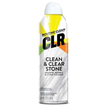 Clean and Clear Stone