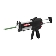 Multiple Ratio Two-Part Applicator, Black, 1:1, 2:1, 4:1, 10:1 Mixing Ratio