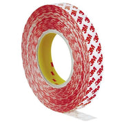 FilmTape, Transparent,54-5/8ydL,1inW, PK11