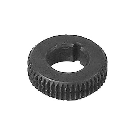 MILLER 1pc MIG V-Knurl Drive Roll