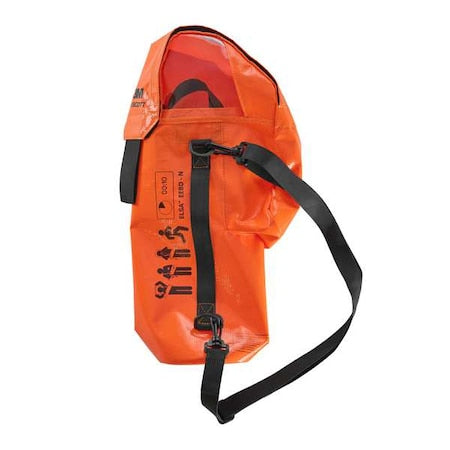 ELSA Carry Bag Accessory, For IDLH, 15 Min - N