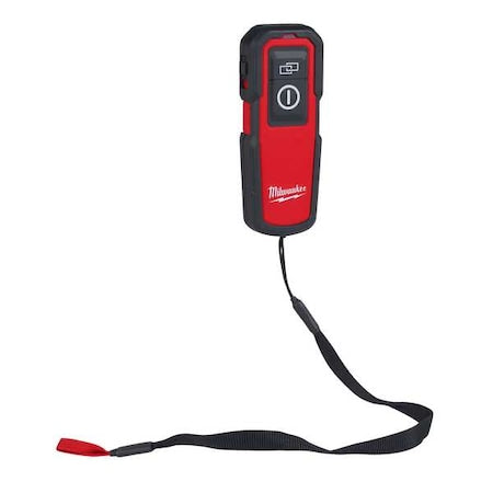 Remote for MX FUEL Concrete Vibrator