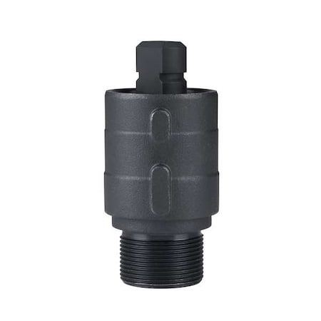 Adapter for MX FUEL Concrete Vibrator