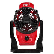 M12 Mounting Fan (Tool Only)