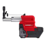 M18 FUEL HAMMERVAC Dedicated Dust Extractor for M18 FUEL 1 in. SDS-Plus Rotary Hammer
