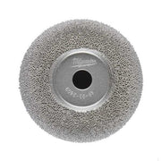 2-1/2" Flared Contour Buffing Wheel for M12 FUEL Low Speed Tire Buffer