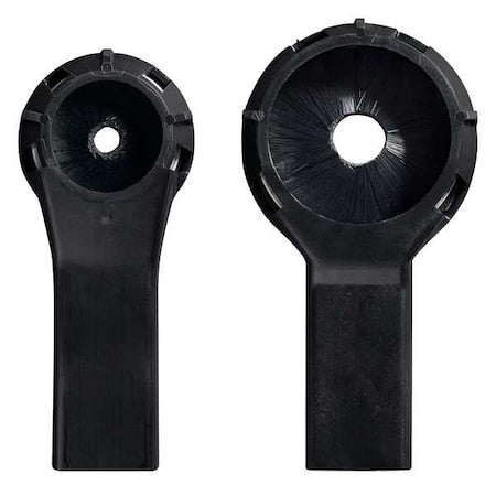 M12 HAMMERVAC Universal Dust Extractor Nozzles