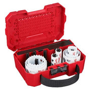 11 pc. HOLE DOZER Automotive Bi-Metal Hole Saw Set