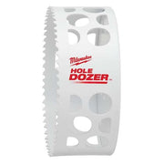 4-5/8 in. HOLE DOZER Bi-Metal Hole Saw