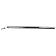 Standard Winch Bar,34 In,Knurled Grip