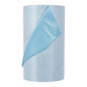 Self-Stick Liquid Protection Fabric, Blue, 14" x 300 ft