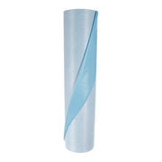 Self-Stick Liquid Protection Fabric, Blue, 36" x 300 ft