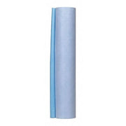 Self-Stick Liquid Protection Fabric, 36881, Blue, 48" x 300 ft