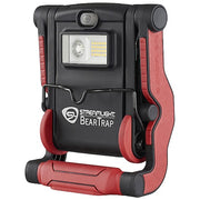 Work Light,Battery/Corded,2000lm,LED