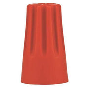 Wire Connector,Red,10-18 AWG,PK1000