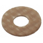 Flat Washer, For Screw Size #2 ,Fiberglass Green Tan Finish