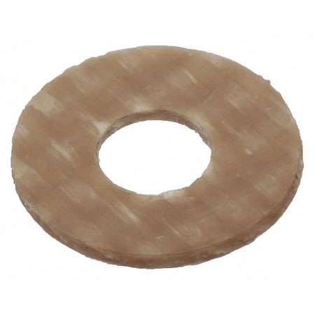 Flat Washer, For Screw Size #2 ,Fiberglass Green Tan Finish
