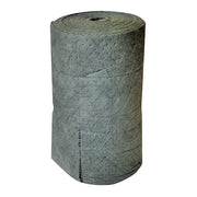 Pad,Fne Fibr,Heavy Roll,Gray,30"x150 ft.