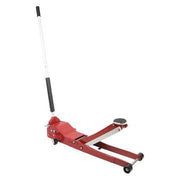 Low Profile Roll Around Jack,2 tons