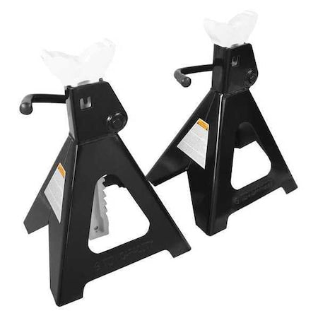 Jack Stands,6 tons