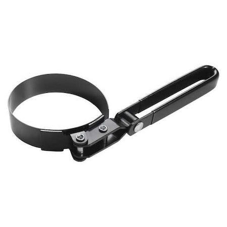Oil Filter Wrench,2 7/8" x 3 1/4"
