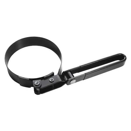 Oil Filter Wrench,3 1/2" x 3 7/8"