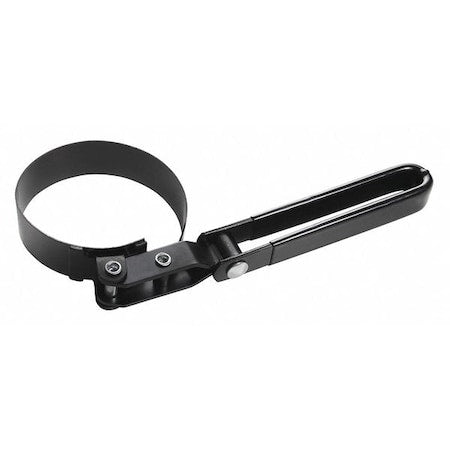 Oil Filter Wrench,2 1/2" x 3"