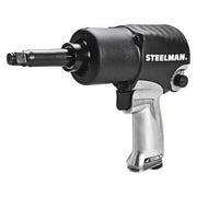 Impact Gun With 2" Anvil and Cover