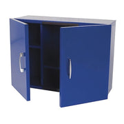 Patch Cabinet