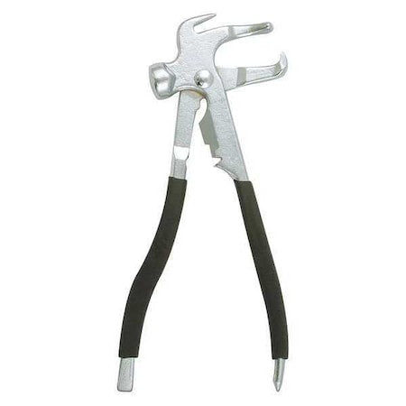 Wheel Weight Hammer