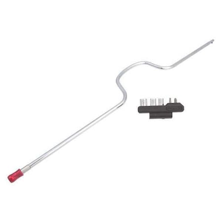 Speeder Wrench Set,26"