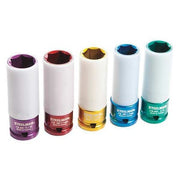 Nylon Socket Set, 5pcs
