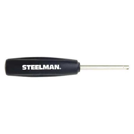 Valve Core Torque Tool,4" lb.,PK4