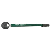Pre-Set Torque,1/2" D,Green, 80 ft.-lb.