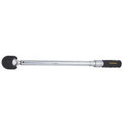 Micro Adjust Wrnch,1/2" D,30-250 ft.-lb.