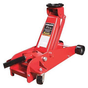 Roll Around Jack,3-1/2 tons