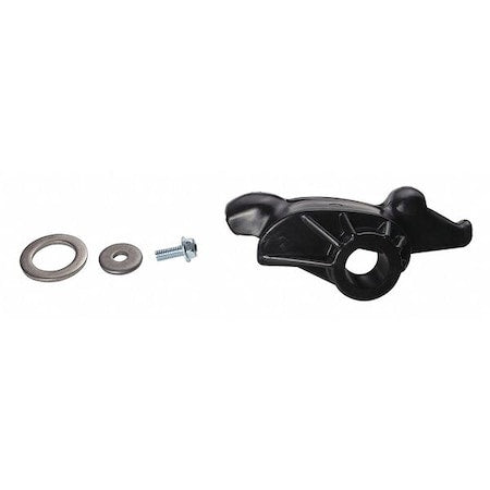 Nylon Mount/Demount Head,Coates