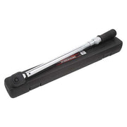 Micrometer Torque Wrench,3/8"