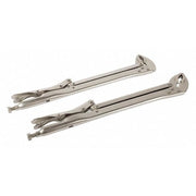XL Locking Pliers Set,2pcs.