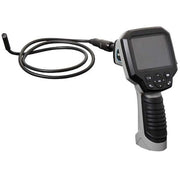 Video Scope, 8mm Head, Shaft Length: 3 ft