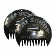11.6 oz Leaf Scoop, Poly