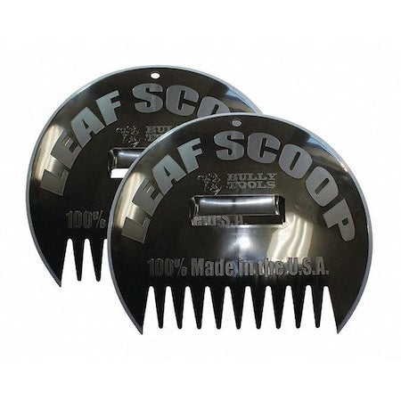 11.6 oz Leaf Scoop, Poly