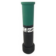 Nozzle,No.6,Rubber Jacket,50mm