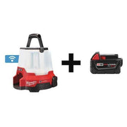 Cordless Site Light Kit,18.0V